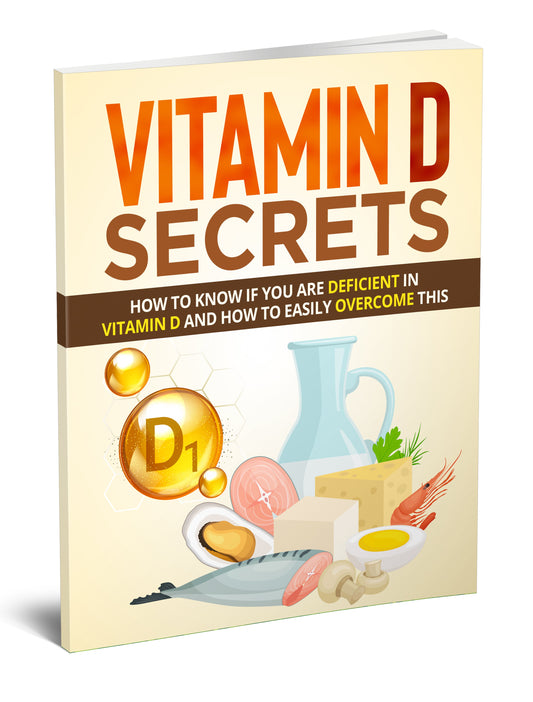 Vitamin D Mastery Guide