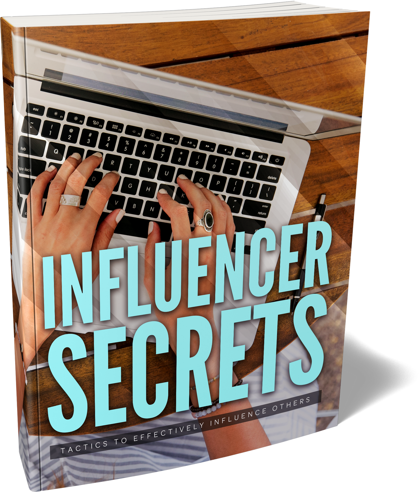 Influencer Mastery Video Guide