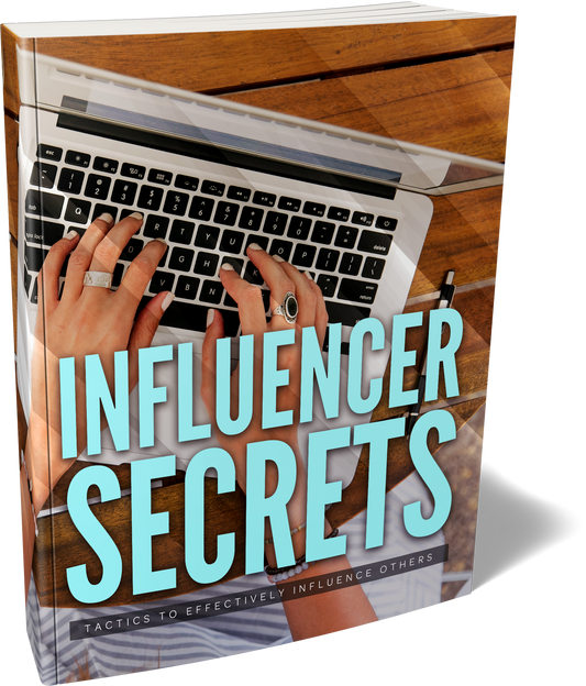 Influencer Mastery Video Guide