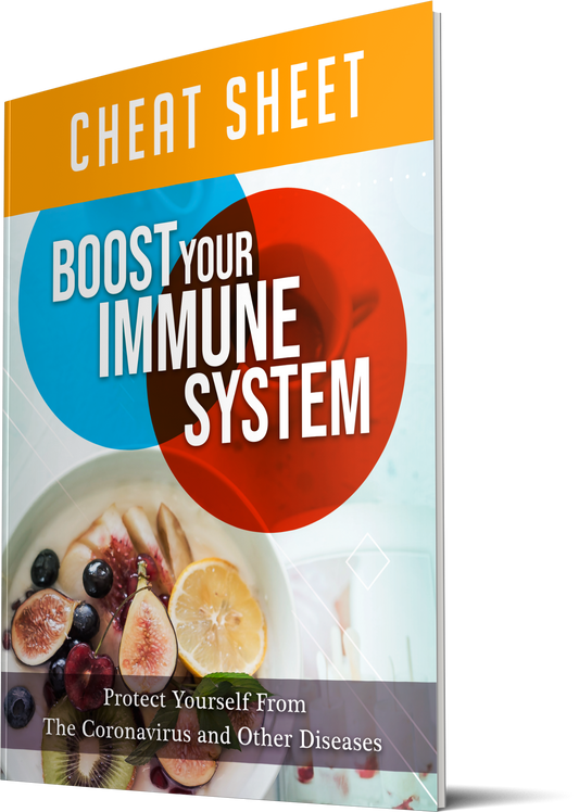 Immune Boost Guide for Health